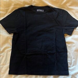 Vilebrequin Black t-shirt